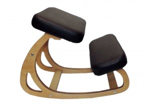 Балансирующий коленный стул Конёк Горбунёк (Сандал) в Полевском - polevskoy.mebel-74.com | фото