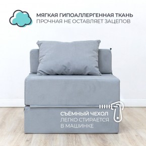 Бескаркасный диван Эссен в Полевском - polevskoy.mebel-74.com | фото