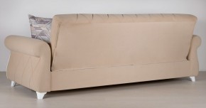 Диван-кровать Роуз ТД 412 + комплект подушек в Полевском - polevskoy.mebel-74.com | фото