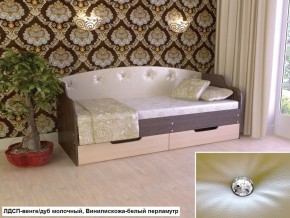 Диван-кровать Юниор Тип-2 (900*2000) мягкая спинка в Полевском - polevskoy.mebel-74.com | фото