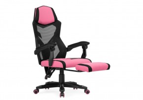 Компьютерное кресло Brun pink / black в Полевском - polevskoy.mebel-74.com | фото