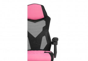 Компьютерное кресло Brun pink / black в Полевском - polevskoy.mebel-74.com | фото