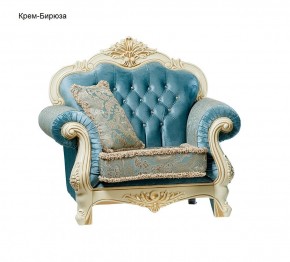 Комплект мягкой мебели Илона (без механизма) 3+1+1 в Полевском - polevskoy.mebel-74.com | фото