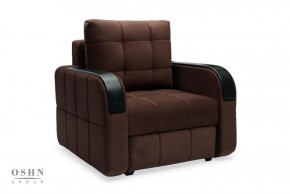 Комплект мягкой мебели Остин HB-178-16 (Велюр) Угловой + 1 кресло в Полевском - polevskoy.mebel-74.com | фото