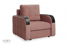 Комплект мягкой мебели Остин HB-178-18 (Велюр) Угловой + 1 кресло в Полевском - polevskoy.mebel-74.com | фото
