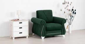 Комплект Роуз ТД 411 диван-кровать + кресло + комплект подушек в Полевском - polevskoy.mebel-74.com | фото