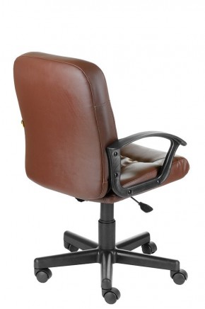 Кресло ЧИП (коричневый) в Полевском - polevskoy.mebel-74.com | фото