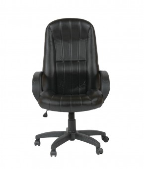 Кресло для руководителя  CHAIRMAN 685 (экокожа черный) в Полевском - polevskoy.mebel-74.com | фото