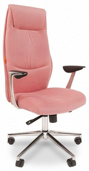Кресло для руководителя Chairman Home Vista в Полевском - polevskoy.mebel-74.com | фото
