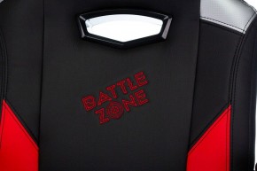 Кресло игровое ZOMBIE HERO BATTLEZONE в Полевском - polevskoy.mebel-74.com | фото