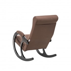 Кресло-качалка Модель 3 в Полевском - polevskoy.mebel-74.com | фото
