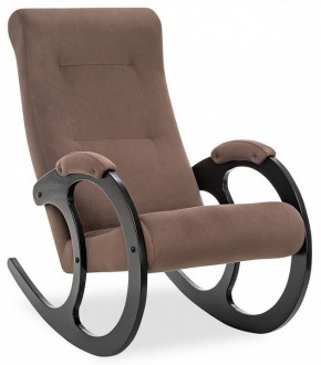 Кресло-качалка Модель 3 в Полевском - polevskoy.mebel-74.com | фото