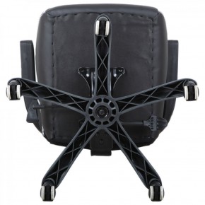 Кресло компьютерное BRABIX Techno Pro GM-003 (экокожа черное/серое, вставки серые) 531814 в Полевском - polevskoy.mebel-74.com | фото