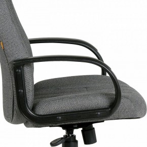 Кресло компьютерное Chairman 685 серый/черный в Полевском - polevskoy.mebel-74.com | фото