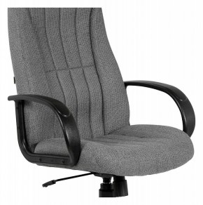 Кресло компьютерное Chairman 685 серый/черный в Полевском - polevskoy.mebel-74.com | фото
