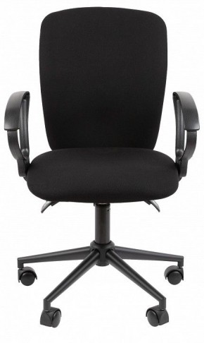 Кресло компьютерное Chairman 9801 Black в Полевском - polevskoy.mebel-74.com | фото