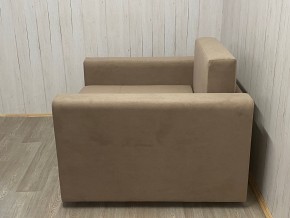 Кресло-кровать Комфорт-7 (700) МД (ППУ) широкий подлкотник в Полевском - polevskoy.mebel-74.com | фото
