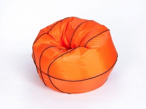 Кресло-мешок Баскетбольный мяч Большой в Полевском - polevskoy.mebel-74.com | фото