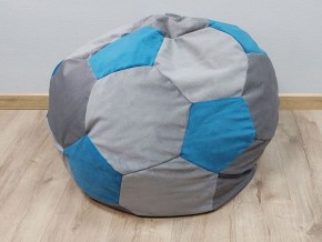 Кресло-мешок Мяч M (Vital Pebble-Vital Pacific) в Полевском - polevskoy.mebel-74.com | фото