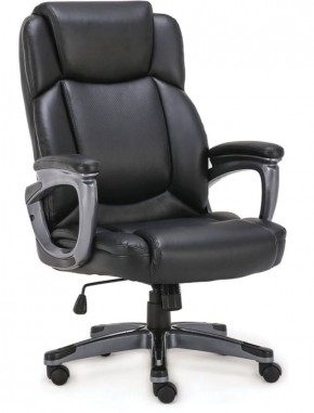 Кресло офисное BRABIX PREMIUM "Favorite EX-577" (черное) 531934 в Полевском - polevskoy.mebel-74.com | фото