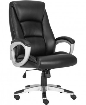 Кресло офисное BRABIX PREMIUM "Grand EX-501" (черное) 531950 в Полевском - polevskoy.mebel-74.com | фото