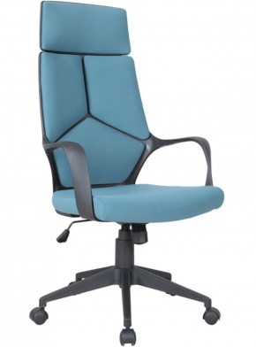 Кресло офисное BRABIX PREMIUM "Prime EX-515" (ткань, голубое) 531568 в Полевском - polevskoy.mebel-74.com | фото