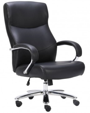 Кресло офисное BRABIX PREMIUM "Total HD-006" (черное) 531933 в Полевском - polevskoy.mebel-74.com | фото