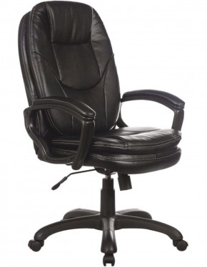 Кресло офисное BRABIX PREMIUM "Trend EX-568" (экокожа, черное) 532100 в Полевском - polevskoy.mebel-74.com | фото