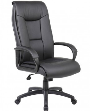 Кресло офисное BRABIX PREMIUM "Work EX-513" (экокожа, черное) 531943 в Полевском - polevskoy.mebel-74.com | фото