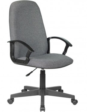 Кресло офисное BRABIX "Element EX-289", ткань, серое, 532093 в Полевском - polevskoy.mebel-74.com | фото