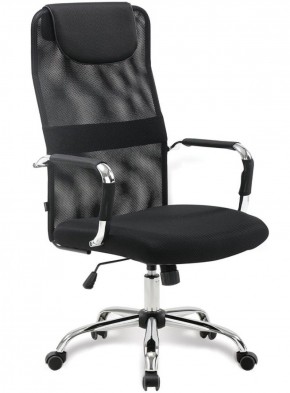 Кресло офисное BRABIX "Fit EX-514" (черное) 531949 в Полевском - polevskoy.mebel-74.com | фото