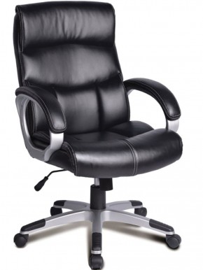 Кресло офисное BRABIX "Impulse EX-505" (черное) 530876 в Полевском - polevskoy.mebel-74.com | фото