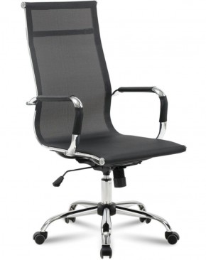 Кресло офисное BRABIX "Line EX-530" (черное) 531846 в Полевском - polevskoy.mebel-74.com | фото