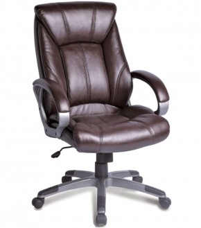Кресло офисное BRABIX "Maestro EX-506" (коричневое) 530878 в Полевском - polevskoy.mebel-74.com | фото
