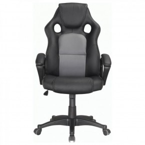 Кресло офисное BRABIX "Rider Plus EX-544" (черный/серый) 531582 в Полевском - polevskoy.mebel-74.com | фото