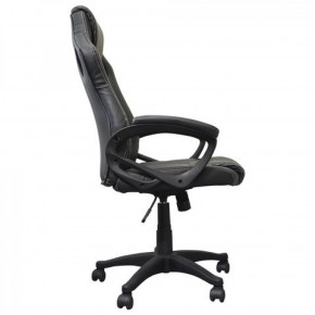 Кресло офисное BRABIX "Rider Plus EX-544" (черный/серый) 531582 в Полевском - polevskoy.mebel-74.com | фото