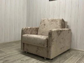 Кресло Уют Аккордеон МД 700 с подлокотниками (НПБ) в Полевском - polevskoy.mebel-74.com | фото