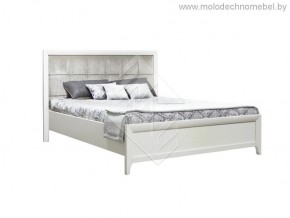 Кровать 2-х спальная Сабрина ММ-302-02/16Б (1600*2000) в Полевском - polevskoy.mebel-74.com | фото