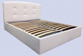 Кровать Ариадна Easy 1400 (без механизма подъема) в Полевском - polevskoy.mebel-74.com | фото