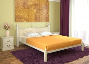 Кровать Диана Lux мягкая 1900 (МилСон) в Полевском - polevskoy.mebel-74.com | фото