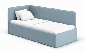 Кровать-диван Leonardo 160*70 (Голубой) в Полевском - polevskoy.mebel-74.com | фото