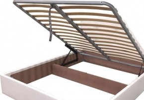 Кровать Эмили Easy 1600 (с механизмом подъема) в Полевском - polevskoy.mebel-74.com | фото