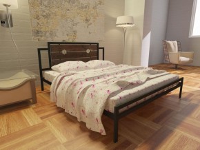 Кровать Инесса (МилСон) в Полевском - polevskoy.mebel-74.com | фото