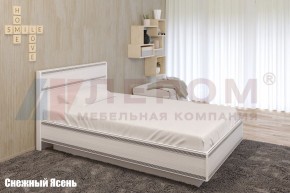 Кровать КР-1001 в Полевском - polevskoy.mebel-74.com | фото