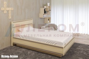 Кровать КР-1002 в Полевском - polevskoy.mebel-74.com | фото