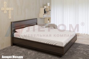 Кровать КР-1003 в Полевском - polevskoy.mebel-74.com | фото