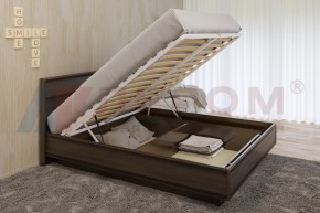 Кровать КР-1004 в Полевском - polevskoy.mebel-74.com | фото