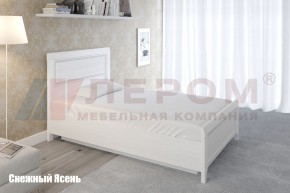Кровать КР-1021 в Полевском - polevskoy.mebel-74.com | фото