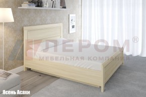Кровать КР-1023 в Полевском - polevskoy.mebel-74.com | фото