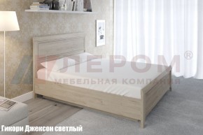 Кровать КР-1023 в Полевском - polevskoy.mebel-74.com | фото